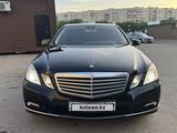 Mercedes-Benz E 350 2009 годаүшін6 900 000 тг. в Караганда – фото 2