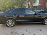 Mercedes-Benz E 350 2009 годаүшін6 900 000 тг. в Караганда – фото 5