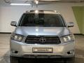 Toyota Highlander 2008 годаfor11 000 000 тг. в Алматы – фото 7