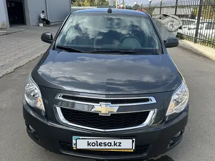 Chevrolet Cobalt 2021 года за 6 000 000 тг. в Уральск