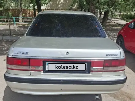 Mazda 626 1987 года за 1 000 000 тг. в Алматы – фото 2