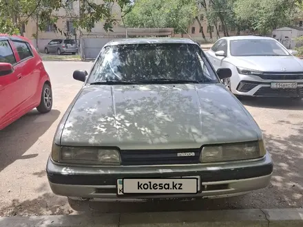 Mazda 626 1987 года за 1 000 000 тг. в Алматы