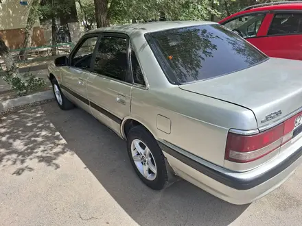 Mazda 626 1987 года за 1 000 000 тг. в Алматы – фото 3