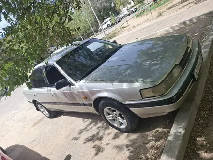 Mazda 626 1987 года за 1 000 000 тг. в Алматы – фото 5