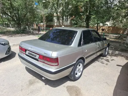 Mazda 626 1987 года за 1 000 000 тг. в Алматы – фото 6
