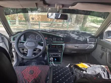 Mazda 626 1987 года за 1 000 000 тг. в Алматы – фото 7