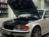 BMW 325 1998 года за 3 800 000 тг. в Усть-Каменогорск – фото 3