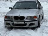 BMW 325 1998 года за 3 800 000 тг. в Усть-Каменогорск – фото 2