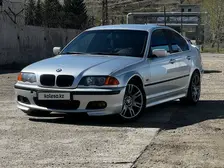 BMW 3 Series, 1998