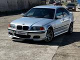 BMW 325 1998 года за 3 800 000 тг. в Усть-Каменогорск – фото 4