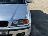 BMW 325 1998 года за 3 800 000 тг. в Усть-Каменогорск – фото 5