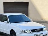 Audi A6 1995 годаүшін1 650 000 тг. в Астана – фото 2