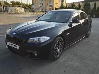 BMW 535