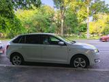 Skoda Rapid 2014 года за 5 000 000 тг. в Алматы – фото 4