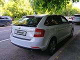 Skoda Rapid 2014 года за 5 000 000 тг. в Алматы – фото 5
