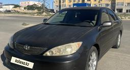 Toyota Camry 2004 года за 3 800 000 тг. в Актау – фото 3