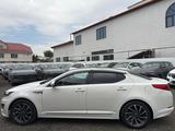 Kia K5 2011 года за 6 700 000 тг. в Алматы – фото 4