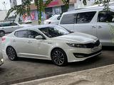 Kia K5 2011 года за 6 700 000 тг. в Алматы