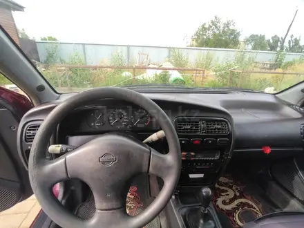 Nissan Primera 1994 годаүшін600 000 тг. в Уральск – фото 6