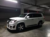 Lexus LX 570 2010 годаүшін20 000 000 тг. в Бишкек – фото 4