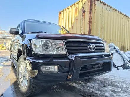 Toyota Land Cruiser 2007 года за 100 000 тг. в Алматы