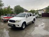 Toyota Hilux 2009 годаfor7 000 000 тг. в Кызылорда