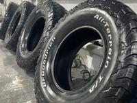 BFGoodrich 285/75 R16 комплект 4шт. за 80 000 тг. в Актау