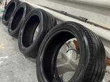 Hankook Ventus S1 245/45 R18 комплект 4шт.for80 000 тг. в Актау