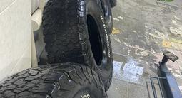 BFGoodrich 285/75 R16 комплект 4шт.үшін80 000 тг. в Актау – фото 3