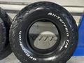 BFGoodrich 285/75 R16 комплект 4шт.үшін80 000 тг. в Актау – фото 6