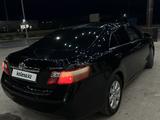 Toyota Camry 2011 года за 7 500 000 тг. в Жанаозен – фото 4