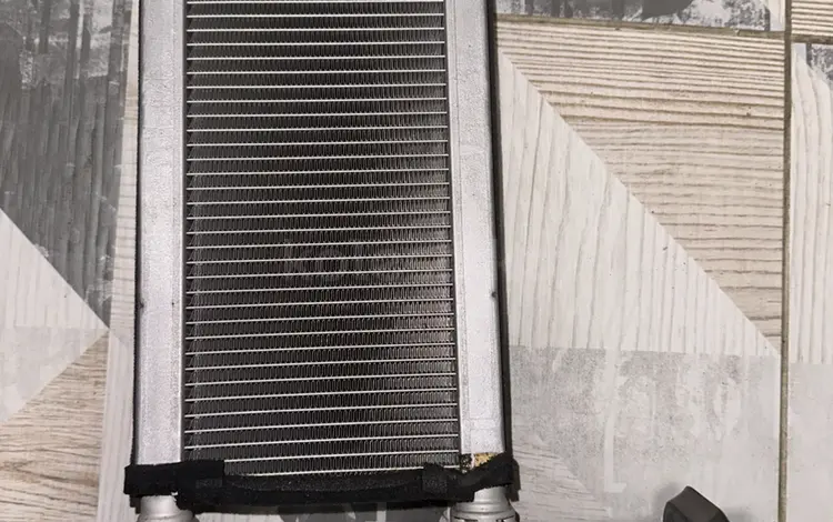 Радиатор печки за 20 000 тг. в Астана