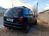 Opel Zafira 2003 годаүшін3 100 000 тг. в Актау – фото 3