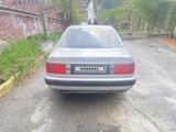 Audi 100 1992 года за 2 700 000 тг. в Алматы – фото 3