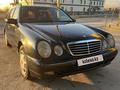 Mercedes-Benz E 240 2000 года за 3 500 000 тг. в Шымкент – фото 7