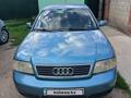 Audi A6 1997 года за 1 800 000 тг. в Алматы