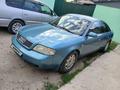 Audi A6 1997 года за 1 800 000 тг. в Алматы – фото 2