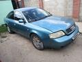 Audi A6 1997 года за 1 800 000 тг. в Алматы – фото 3