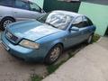 Audi A6 1997 года за 1 800 000 тг. в Алматы – фото 4