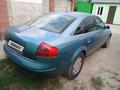Audi A6 1997 года за 1 800 000 тг. в Алматы – фото 5