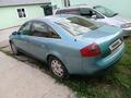 Audi A6 1997 года за 1 800 000 тг. в Алматы – фото 6