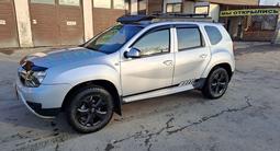 Renault Duster 2015 годаүшін5 300 000 тг. в Алматы – фото 4