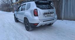 Renault Duster 2015 годаүшін5 300 000 тг. в Алматы – фото 5
