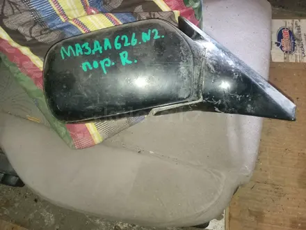 Боковые зеркала машин за 1 000 тг. в Актобе – фото 17