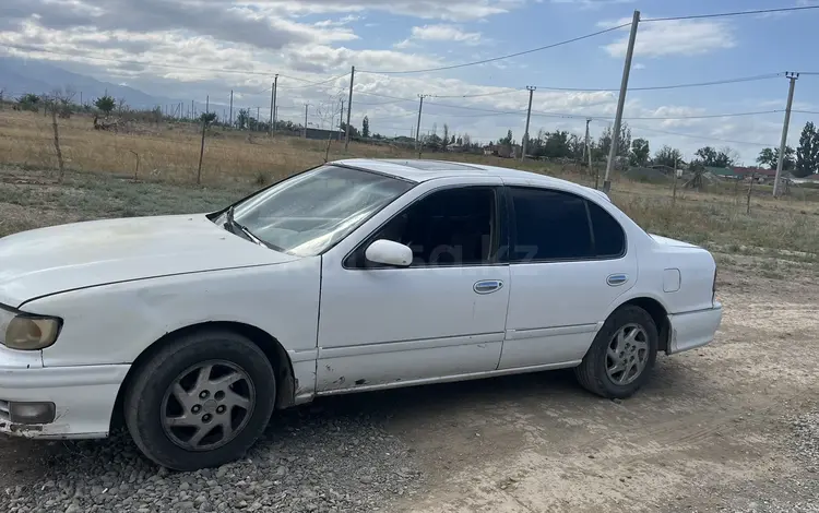 Nissan Maxima 1997 годаүшін1 500 000 тг. в Алматы