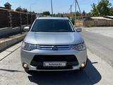 Mitsubishi Outlander 2014 года за 9 000 000 тг. в Шымкент – фото 4