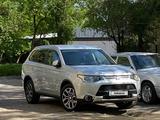 Mitsubishi Outlander 2014 года за 9 000 000 тг. в Шымкент – фото 3