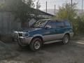 Nissan Mistral 1995 годаfor2 600 000 тг. в Текели