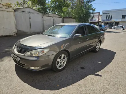 Toyota Camry 2002 года за 4 650 000 тг. в Алматы