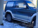 Mitsubishi Pajero 1994 годаүшін1 300 000 тг. в Кентау – фото 2